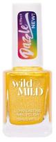 Nagų lakas Wild & Mild Dazzle Effect, 12 ml