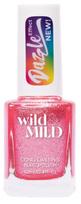 Nagų lakas Wild & Mild Dazzle Effect, 12 ml