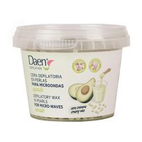 Vaškas depiliacijai Daen Avocado 100 g