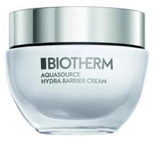 Veido kremas Biotherm Aquasource Hydra Barrier, 75 ml