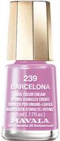 Nagų lakas Mavala Cream Colors, 236 barcelona sp., 5 ml