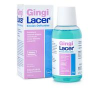 Burnos skalavimo skystis Lacer Gingi, 200 ml