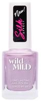 Nagų lakas Wild & Mild Silk Effect, 12 ml