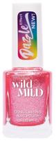 Nagų lakas Wild & Mild Dazzle Effect, 12 ml