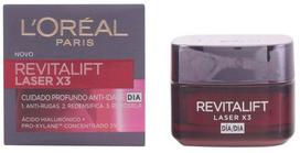 Veido kremas L’Oréal Paris Revitalift Laser X3, 50 ml, 40+