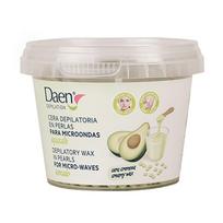 Vaškas depiliacijai Daen Avocado 100 g