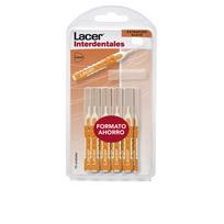 Tarpdančių šepetėlis Lacer Extrafine Soft Interdental, oranžinė sp./įvairių spalvų