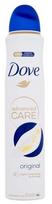 Moteriškas dezodorantas Dove Advanced Care Original, 200 ml