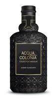 Kvapusis vanduo 4711 Acqua Colonia Absolue Amber Mandarin, 100 ml