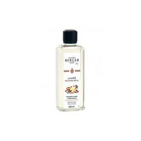 Namų kvapas, papildymas Maison Berger Paris Amber Powder, 500 ml