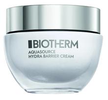 Veido kremas Biotherm Aquasource Hydra Barrier, 75 ml