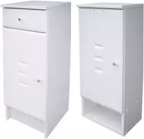 Vonios kambario baldų komplektas F1001332