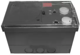 Blokas valdymo autom. ECA 9324