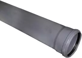Vamzdis PP 50x2