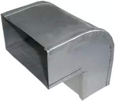 Alkūnė 120x60/90