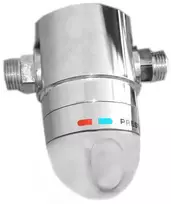 Ventilis termostatinis 2150EM 85591