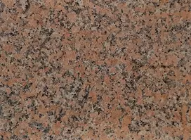 Granito plytelės MAPLE Raudonas
