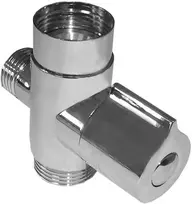Divertorius A307