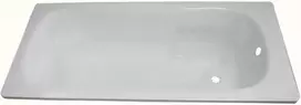 Metalinė vonia 20002 170cm