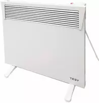 Oro šildytuvas TESY 1 kW universalus