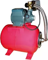 Elektrinis vandens siurblys AUQB60 24L