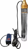 Giluminis elektrinis vandens siurblys E4SKM150