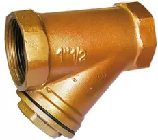 Grubaus valymo filtras 201 F1 1/2