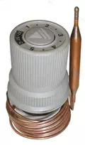 Kapiliaras eo-50 3-eigio vožtuvo termostato priglaudimui
