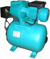 Elektrinis vandens siurblys AUTOJET 40S 24L