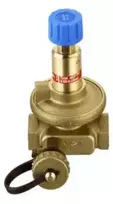Ventilis balansinis ASV-PV-15 automatinis DANFOSS