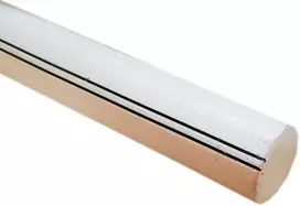 Vamzdis PEX Wirsbo 20x2.0mm 5 m