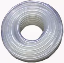 Žarna PVC skaidri 5/16"(8x1.5) 50m