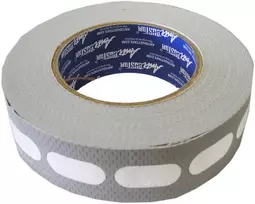 Ventiliacinė juosta Antidust AD3538 38mmx33m