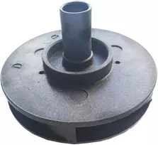 Sparnuotė hidro 9cm