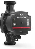 Siurblys GRUNDFOS ALPHA1 L 25-40 130 mm