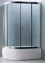 Dušo kabina 6105 dešinė