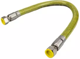 Žarna dujoms 200 cm 1/2 v/v.