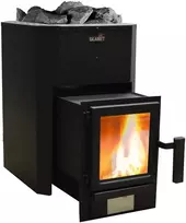 Krosnelė Skamet PS-210 GL su stiklu