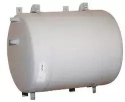 Akumuliacinė talpa B-80H 80L