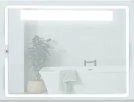 Veidrodis F936 su LED apšvietimu