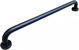 Ranktūris vonios H7958 60 cm juodas