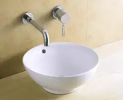 Praustuvas 8017