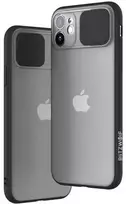 Riposo Dėklas iPhone su apsauga kamerai IPHONE 11 PRO MAX (6.5')