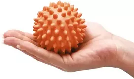 Riposo Masažo kamuoliukas 10 cm