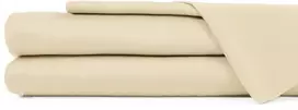 Riposo PREMIUM Satino paklodė be gumos Frappe 220x240 cm