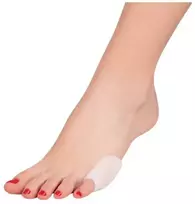 Riposo Silikoninė piršto apsauga SS036