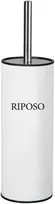 RIPOSO Tualeto šepetys Parma