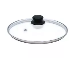 Riposo Stiklinis dangtis 22 cm
