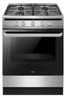Dujinė viryklė Amica 618GGD4.33HZpFQ(Xx)