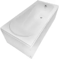Akrilinė vonia PEARL-160